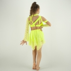 Strój taneczny LACE GLOW